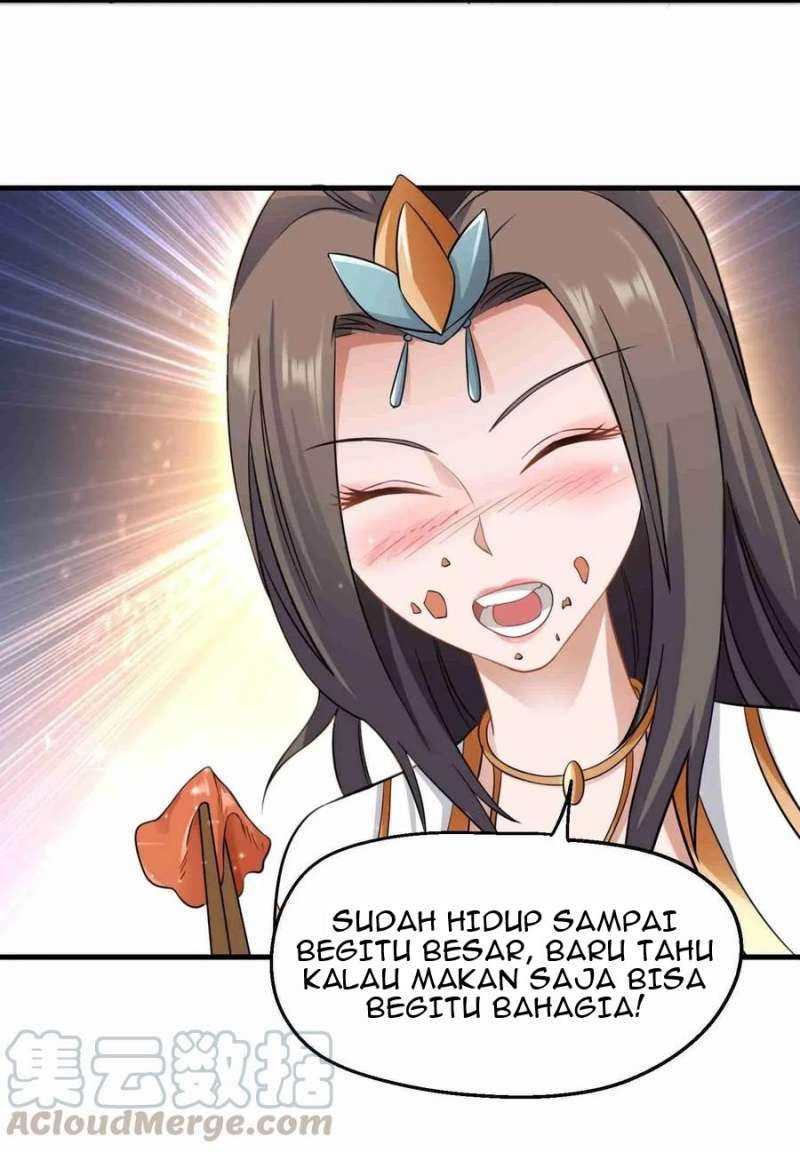 First Dragon (Yuanlong) Chapter 67 Gambar 25